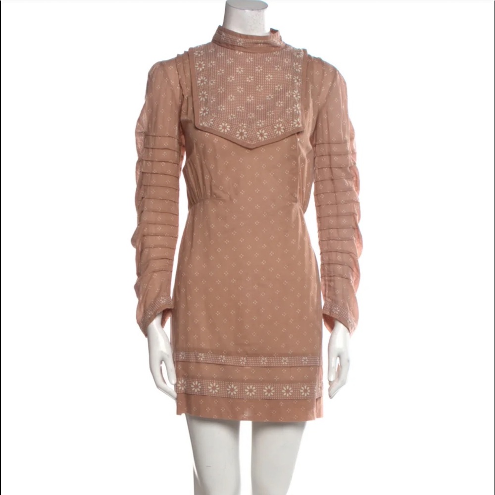 Doen dress XS